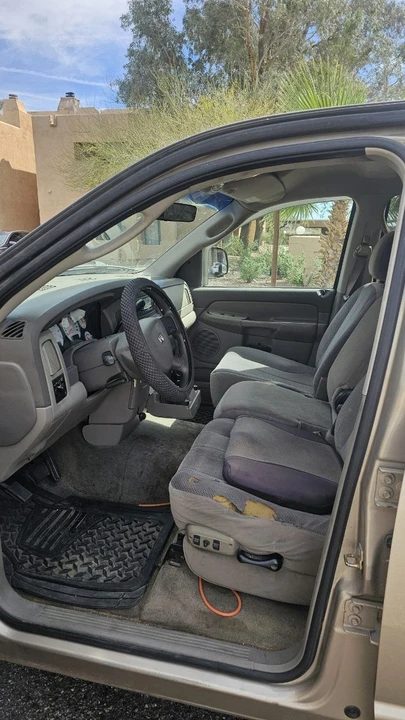 2004 Dodge Ram 3rd Gen - Image 2 of 7