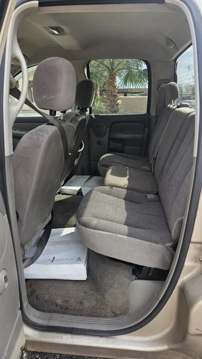 2004 Dodge Ram 3rd Gen - Image 3 of 7
