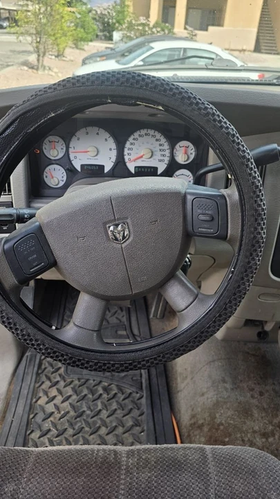 2004 Dodge Ram 3rd Gen - Image 5 of 7