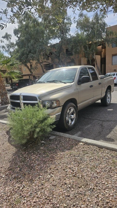 2004 Dodge Ram 3rd Gen - Image 4 of 7