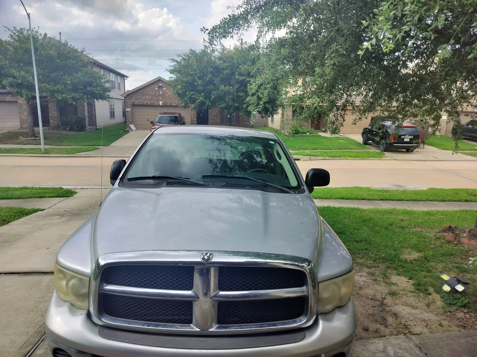 2004 Dodge Ram 3rd Gen - Image 3 of 9