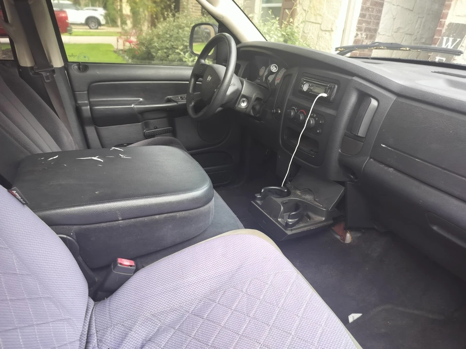 2004 Dodge Ram 3rd Gen - Image 5 of 9