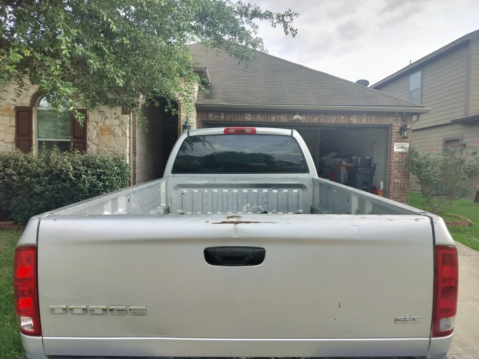 2004 Dodge Ram 3rd Gen - Image 4 of 9
