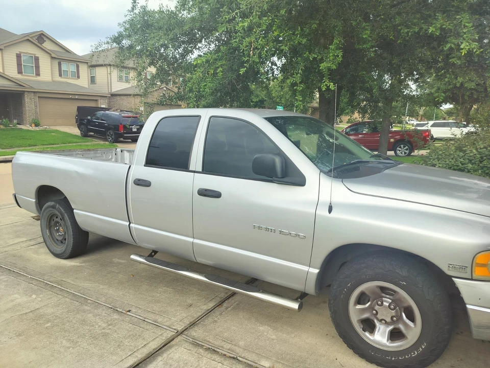 2004 Dodge Ram 3rd Gen - Image 2 of 9
