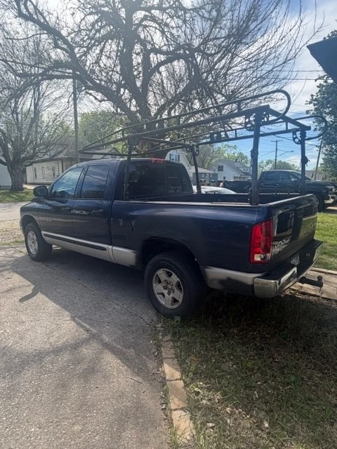 2004 Dodge Ram 3rd Gen - Image 5 of 8