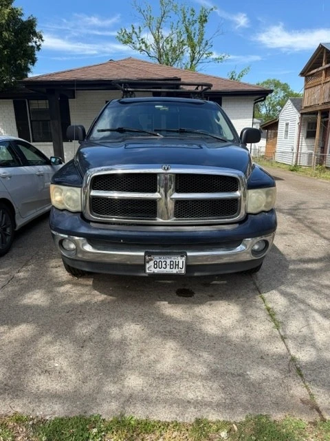 2004 Dodge Ram 3rd Gen - Image 5 of 6