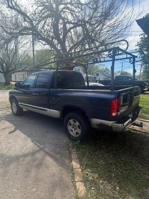 2004 Dodge Ram 3rd Gen - Image 6 of 6