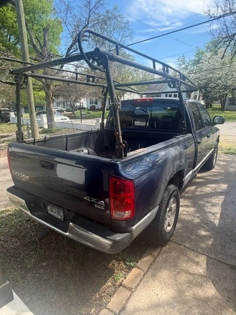 2004 Dodge Ram 3rd Gen - Image 2 of 6