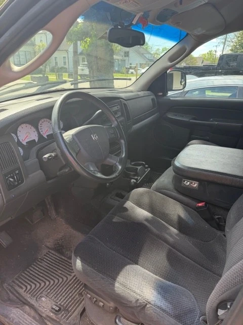 2004 Dodge Ram 3rd Gen - Image 4 of 8
