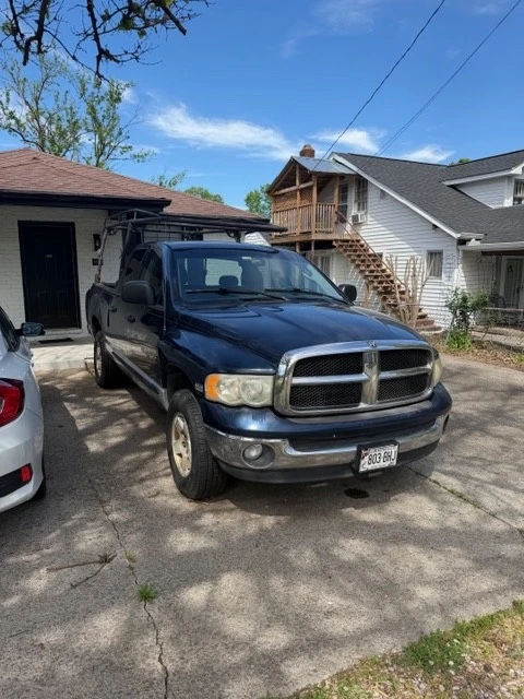 2004 Dodge Ram 3rd Gen - Image 3 of 8
