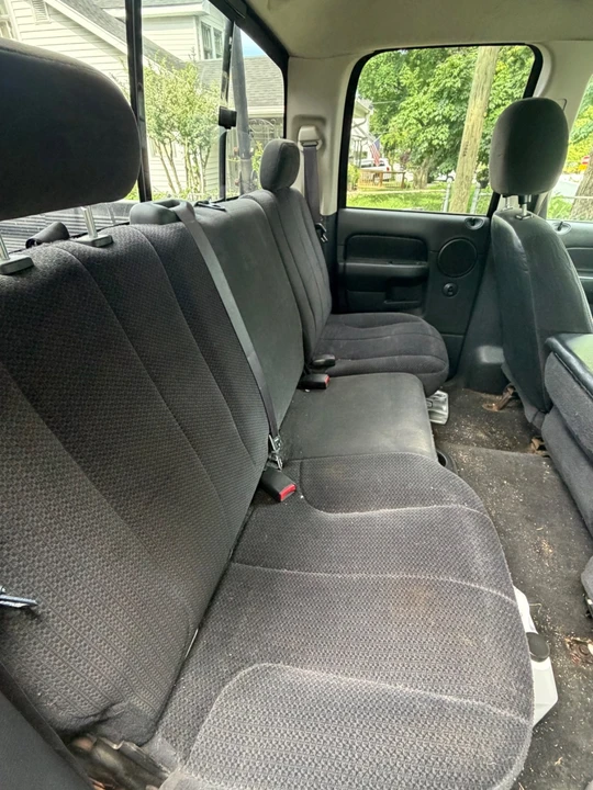 2004 Dodge Ram 3rd Gen - Image 8 of 8