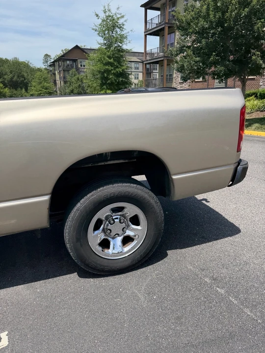 2004 Dodge Ram 3rd Gen - Image 4 of 5