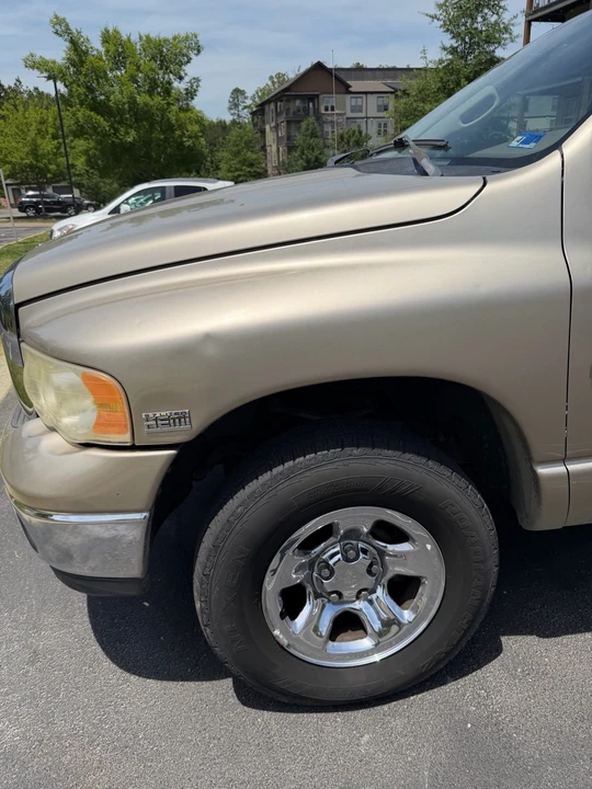 2004 Dodge Ram 3rd Gen - Image 2 of 5