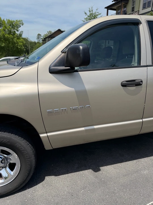 2004 Dodge Ram 3rd Gen - Image 3 of 5