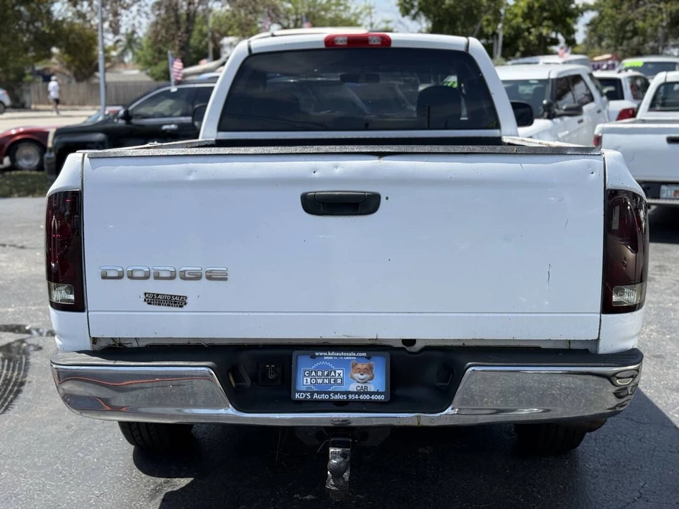 2004 Dodge Ram 3rd Gen - Image 4 of 15