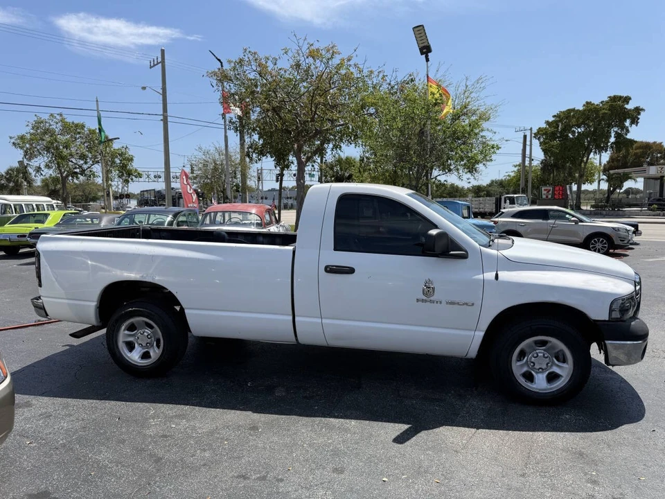 2004 Dodge Ram 3rd Gen - Image 5 of 15