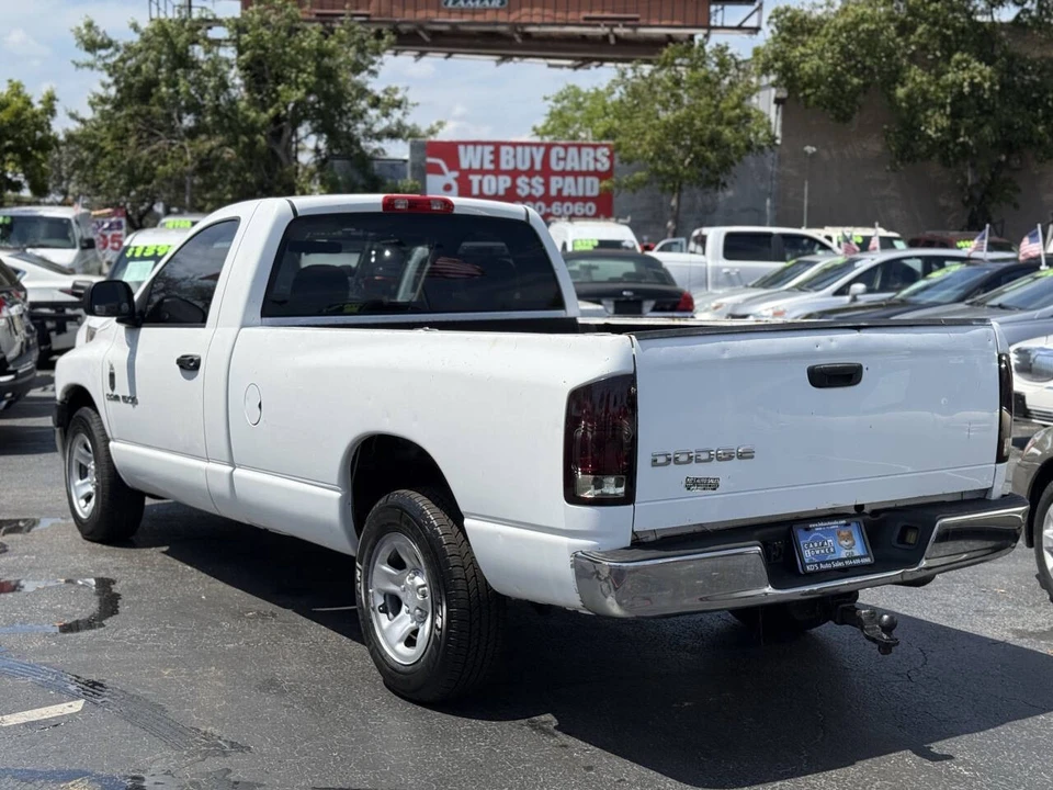 2004 Dodge Ram 3rd Gen - Image 3 of 15