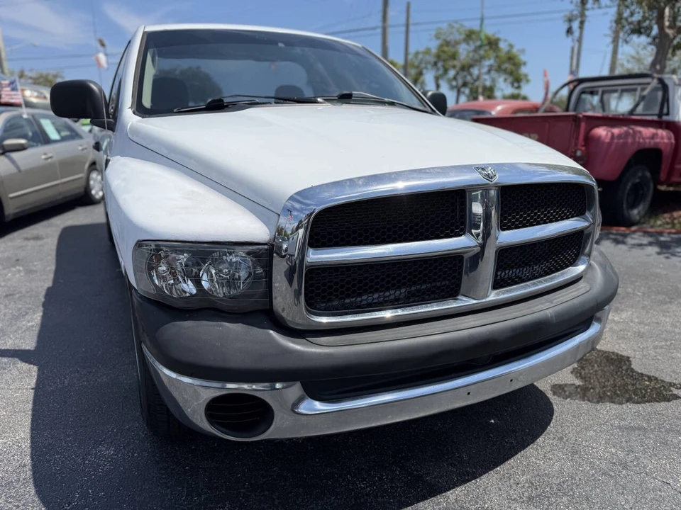 2004 Dodge Ram 3rd Gen - Image 6 of 15