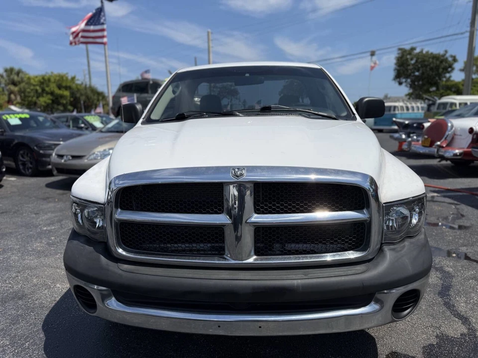 2004 Dodge Ram 3rd Gen - Image 7 of 15