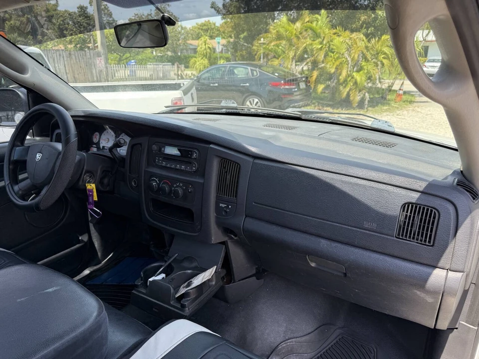 2004 Dodge Ram 3rd Gen - Image 14 of 15