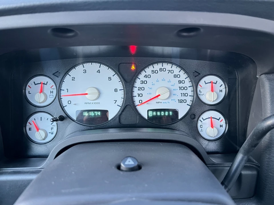 2004 Dodge Ram 3rd Gen - Image 16 of 21