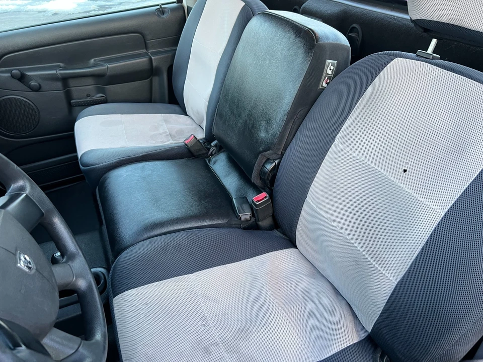 2004 Dodge Ram 3rd Gen - Image 11 of 21