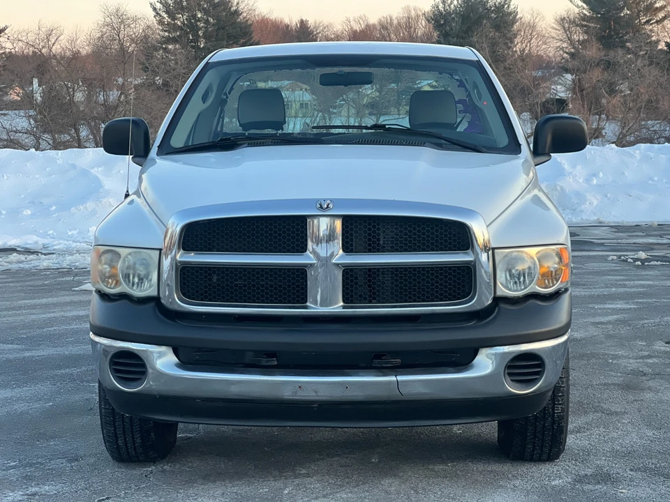 2004 Dodge Ram 3rd Gen - Image 2 of 21