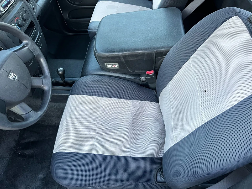 2004 Dodge Ram 3rd Gen - Image 10 of 21