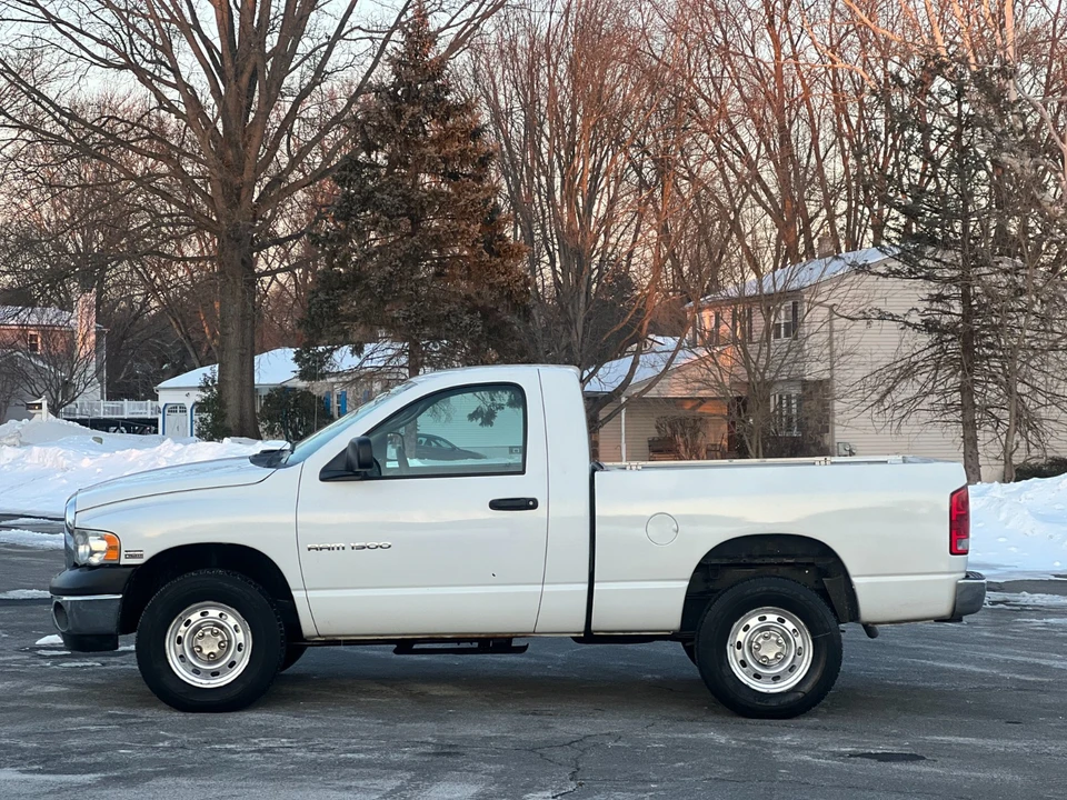 2004 Dodge Ram 3rd Gen - Image 3 of 21