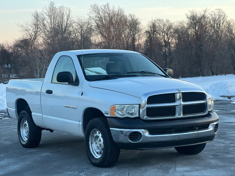 2004 Dodge Ram 3rd Gen - Image 9 of 21