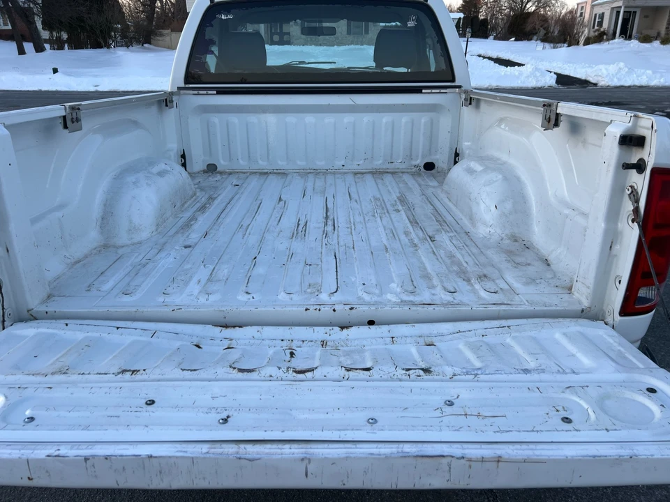 2004 Dodge Ram 3rd Gen - Image 6 of 21