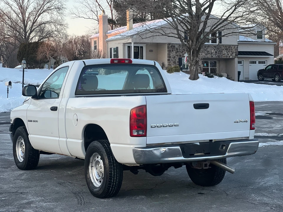 2004 Dodge Ram 3rd Gen - Image 4 of 21