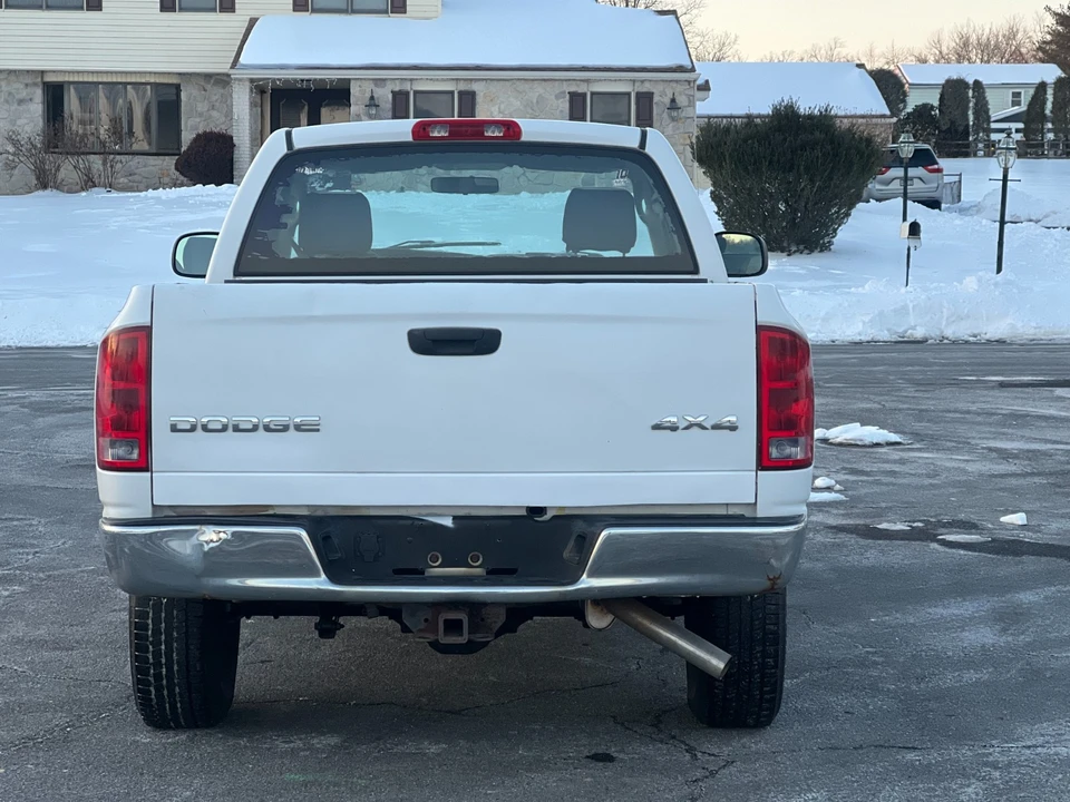2004 Dodge Ram 3rd Gen - Image 5 of 21