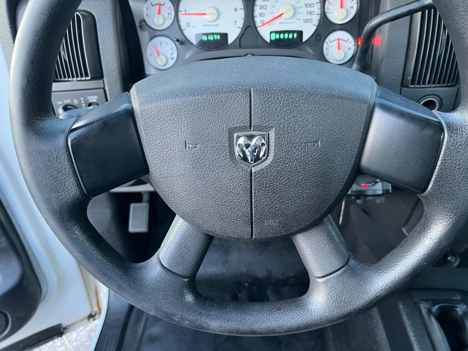 2004 Dodge Ram 3rd Gen - Image 15 of 21