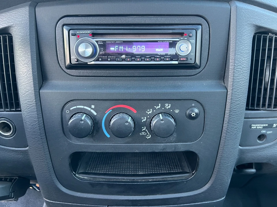 2004 Dodge Ram 3rd Gen - Image 17 of 21