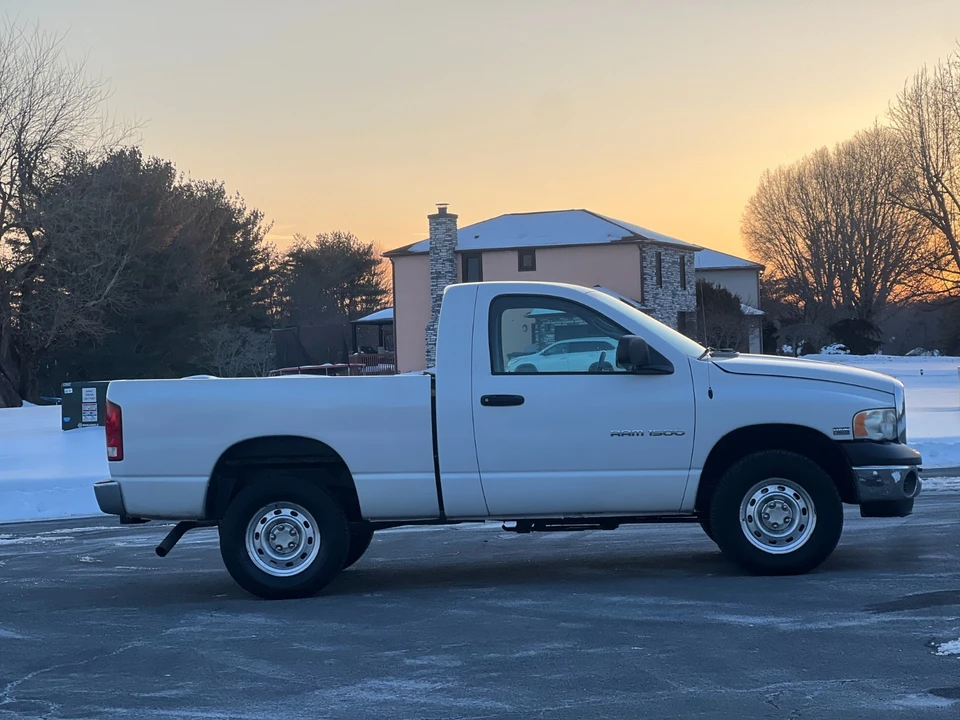 2004 Dodge Ram 3rd Gen - Image 8 of 21