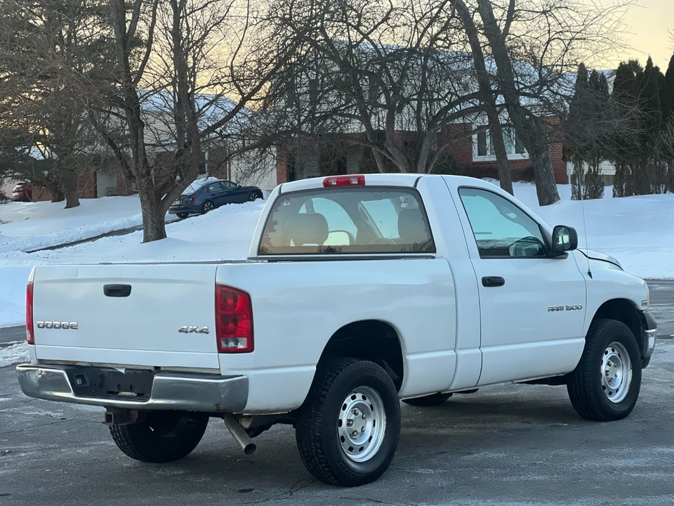 2004 Dodge Ram 3rd Gen - Image 7 of 21
