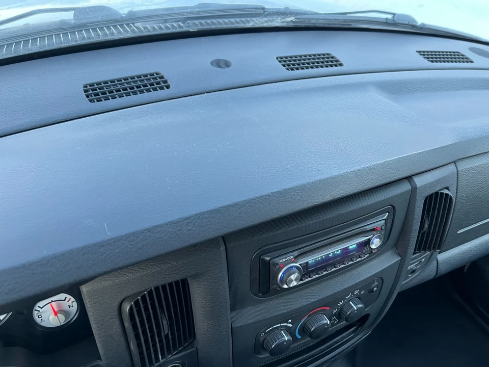 2004 Dodge Ram 3rd Gen - Image 19 of 21
