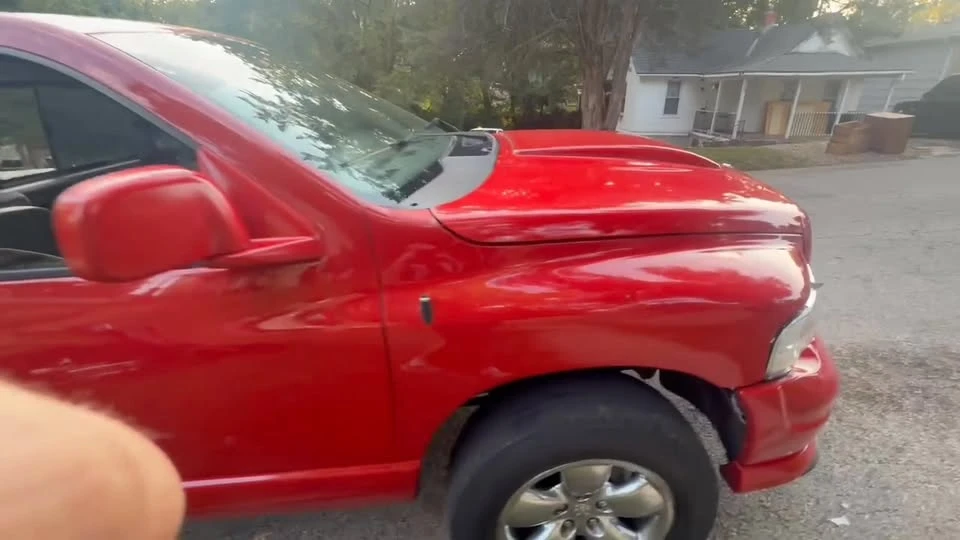 2004 Dodge Ram 3rd Gen - Image 4 of 4