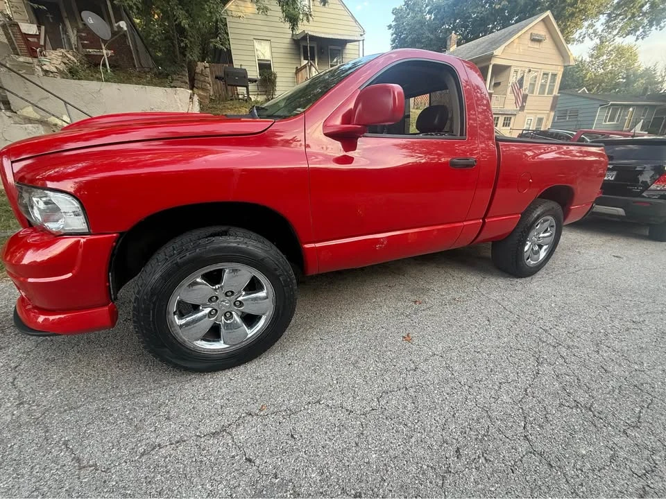 2004 Dodge Ram 3rd Gen - Image 3 of 4