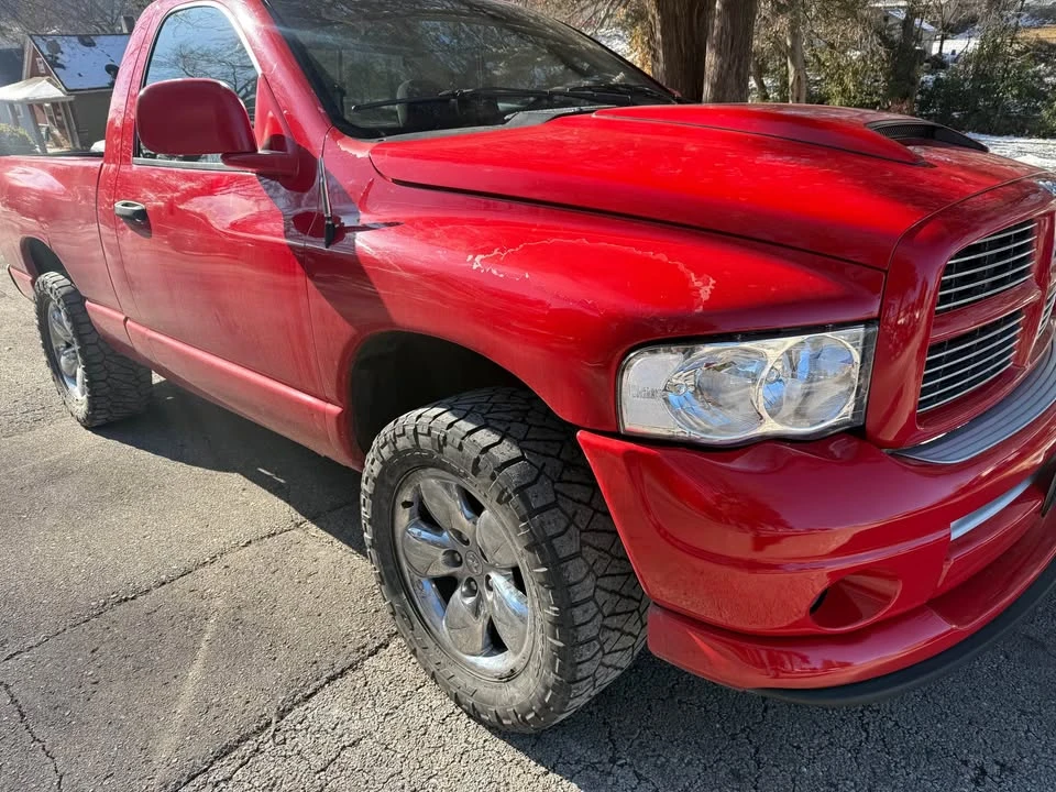 2004 Dodge Ram 3rd Gen - Image 2 of 4