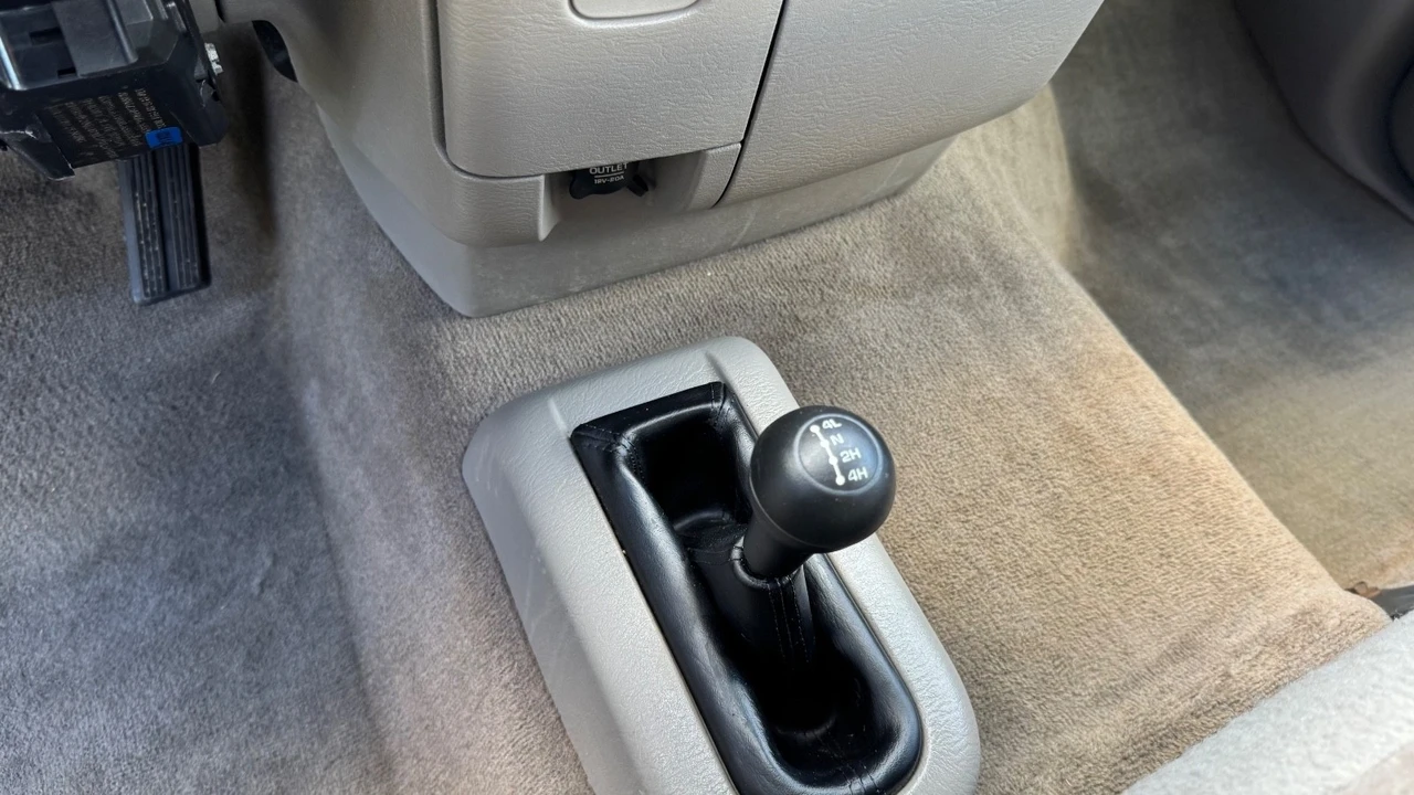 2004 Dodge Ram 3rd Gen - Image 10 of 21