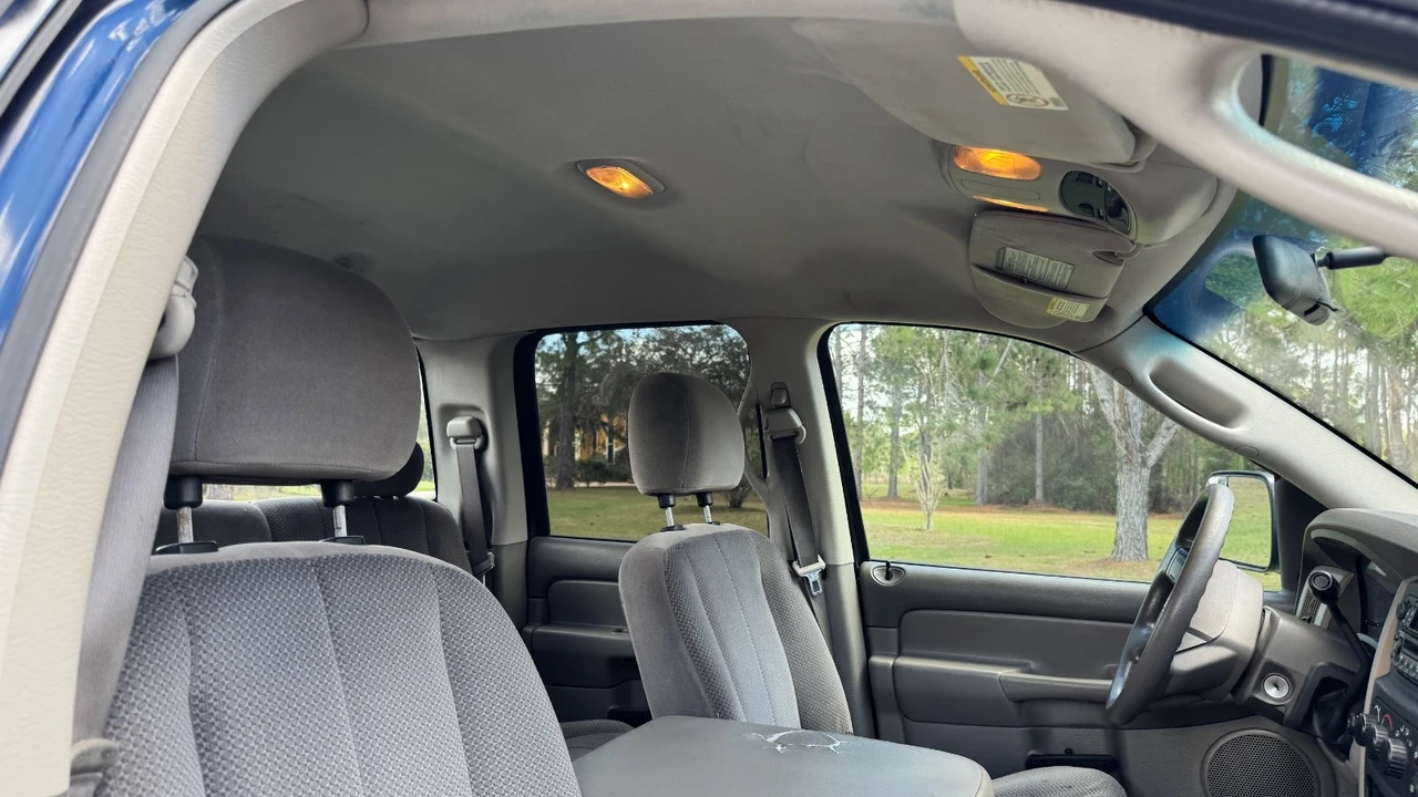 2004 Dodge Ram 3rd Gen - Image 14 of 21