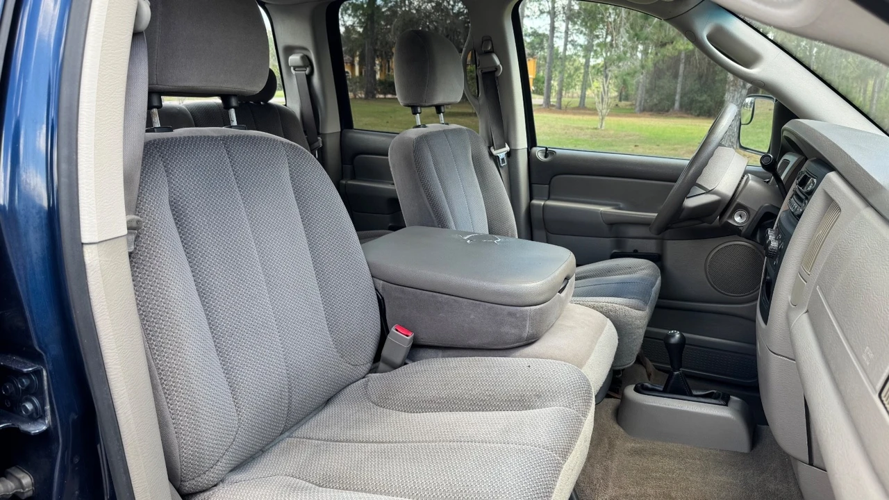 2004 Dodge Ram 3rd Gen - Image 13 of 21