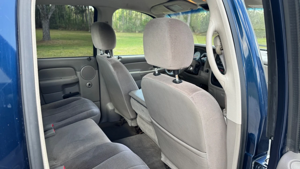 2004 Dodge Ram 3rd Gen - Image 17 of 21