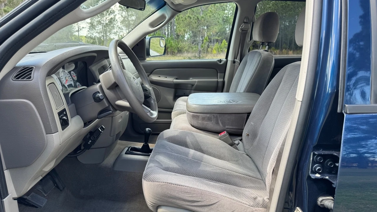 2004 Dodge Ram 3rd Gen - Image 7 of 21