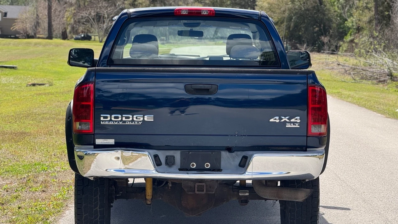 2004 Dodge Ram 3rd Gen - Image 3 of 21