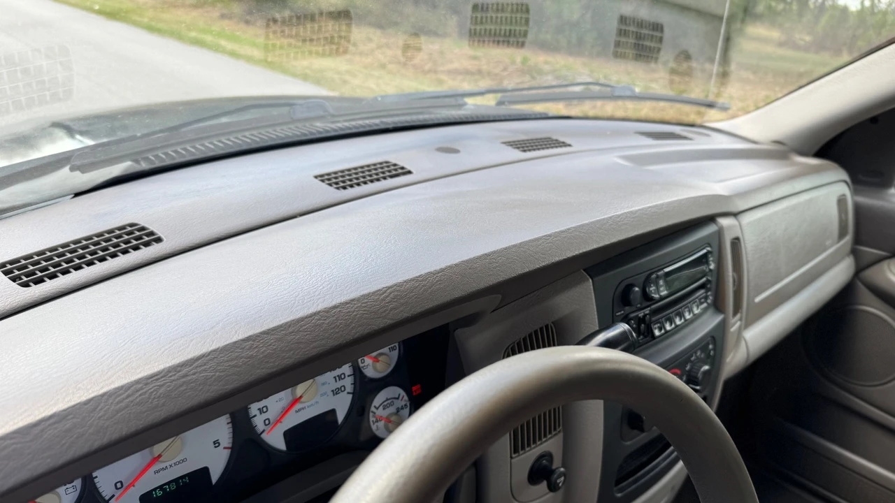 2004 Dodge Ram 3rd Gen - Image 9 of 21