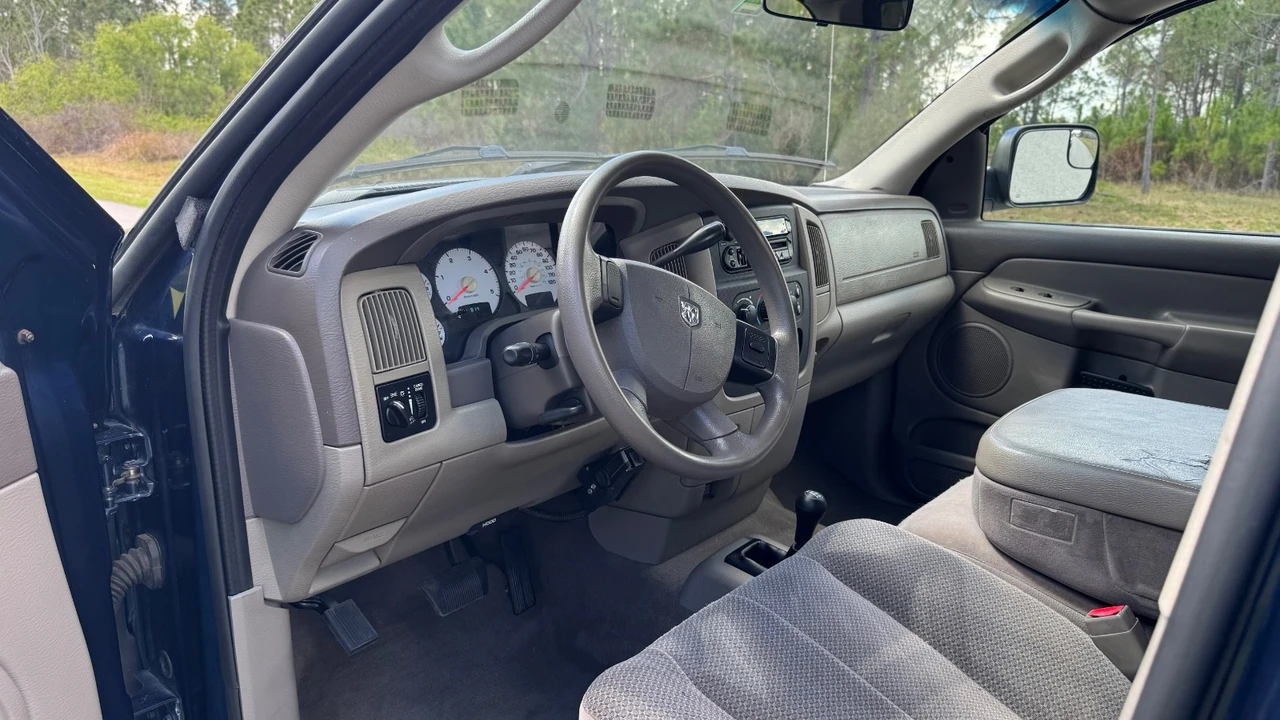 2004 Dodge Ram 3rd Gen - Image 8 of 21