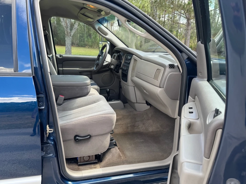 2004 Dodge Ram 3rd Gen - Image 12 of 21